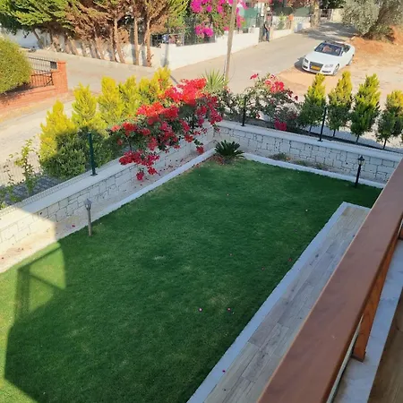 Detached In Dalyan, Vilă