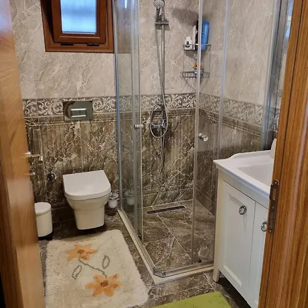 Vilă Detached In Dalyan, Çeşme