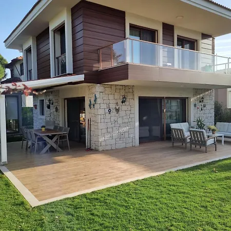 Detached In Dalyan, Vilă Çeşme