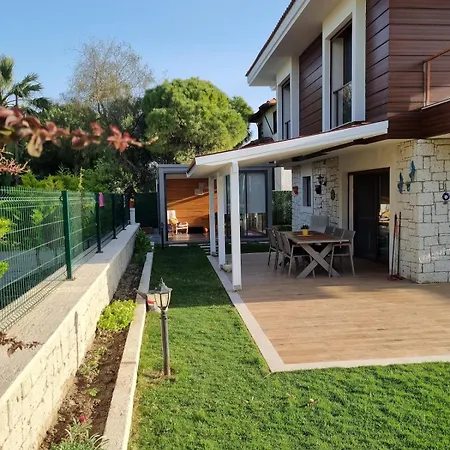 Vilă Detached In Dalyan, *